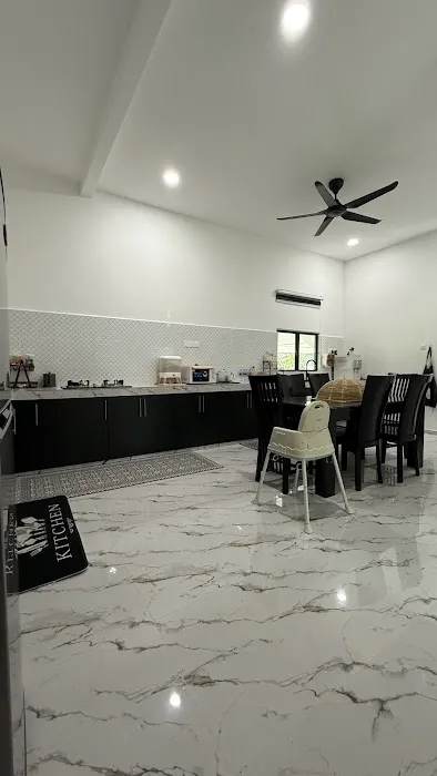 Homestay Rumah Singgah Jerteh Besut Picture 3