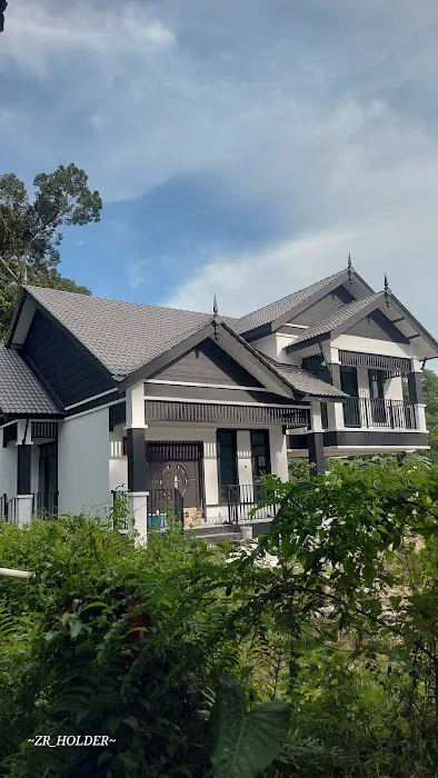 Homestay Rumah Singgah Jerteh Besut Picture 10