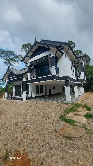 Homestay Rumah Singgah Jerteh Besut Picture 6