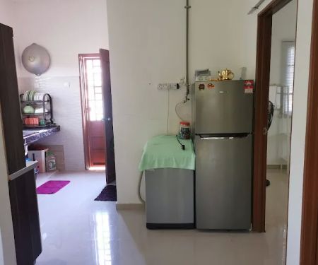 Homestay Ami