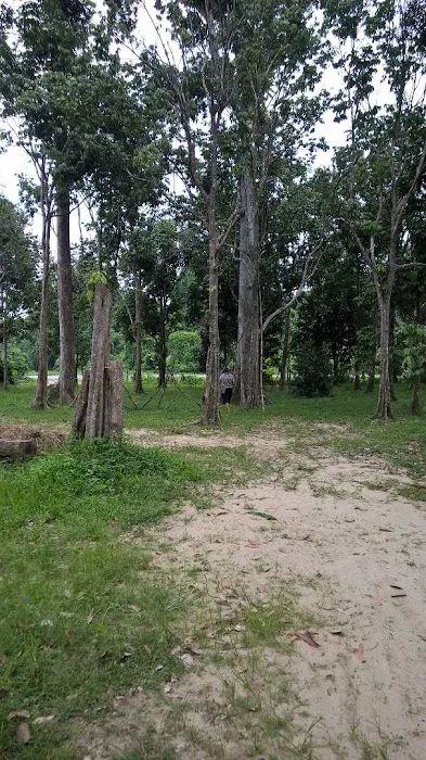 D'RENDANG HOMESTAY Picture 9