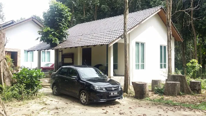 D'RENDANG HOMESTAY Picture 7