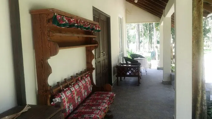 D'RENDANG HOMESTAY Picture 5