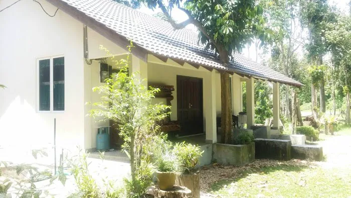 D'RENDANG HOMESTAY Picture 6