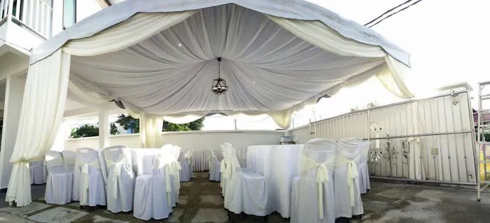 Stor za canopy Picture 2