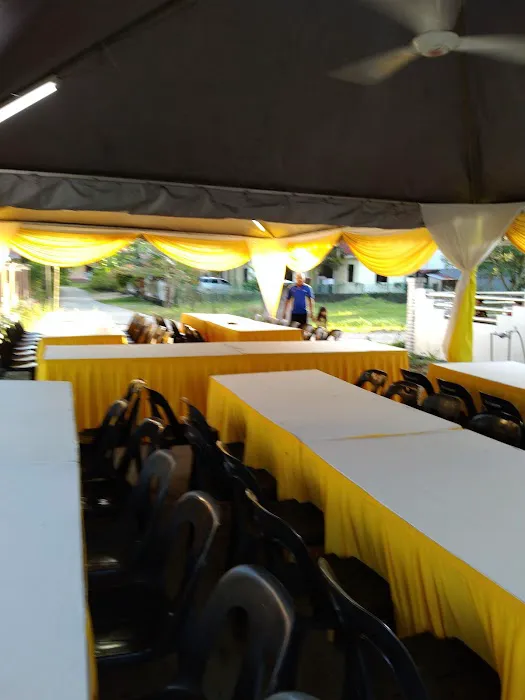 Stor za canopy Picture 4