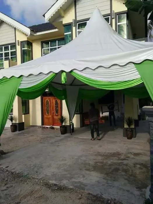 Stor za canopy Picture 3