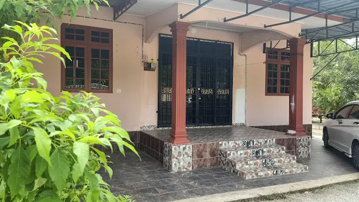 Sri Keladang Homestay Picture 1