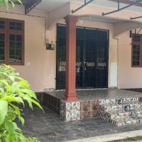 Sri Keladang Homestay ico