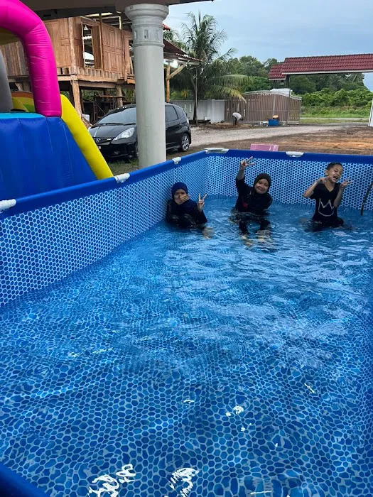 Rumah Agam Kota Bharu Picture 4