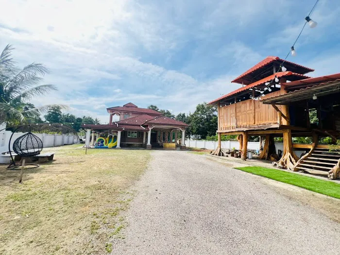Rumah Agam Kota Bharu Picture 2