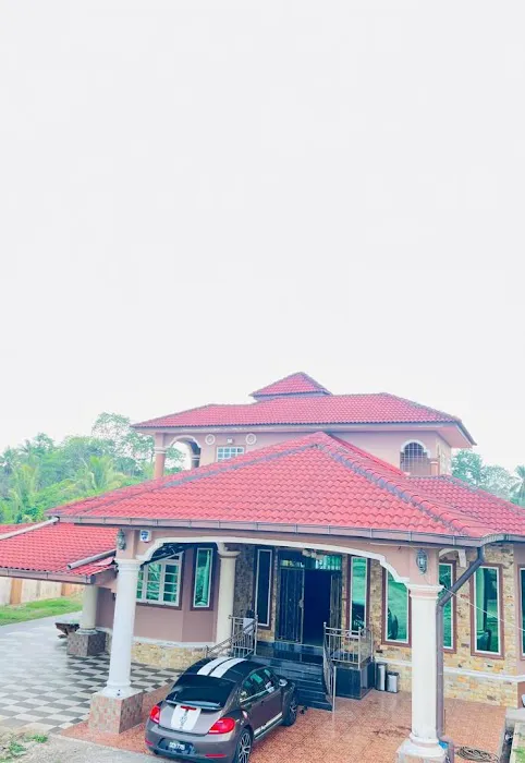 Rumah Agam Kota Bharu Picture 1