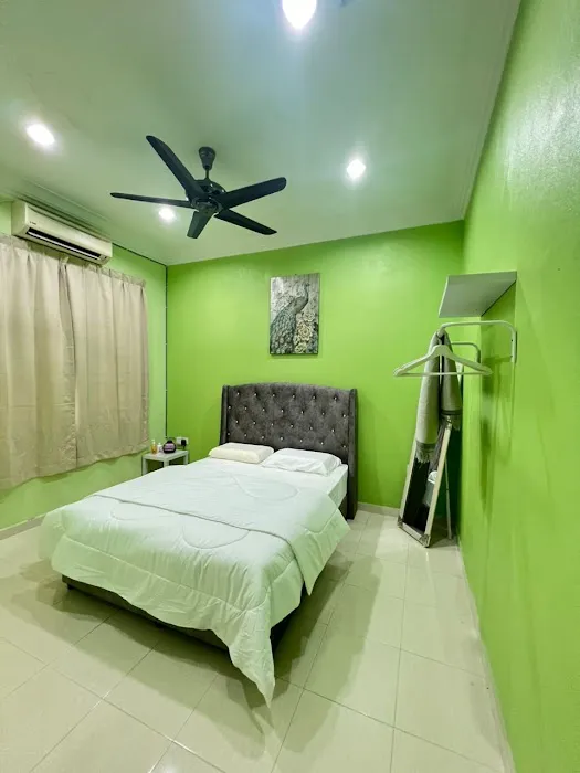 Rumah Agam Kota Bharu Picture 8