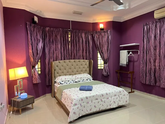 Rumah Agam Kota Bharu Picture 7