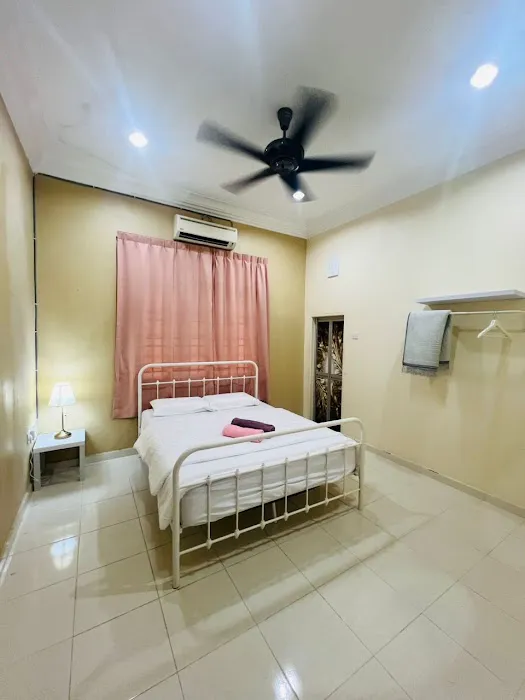Rumah Agam Kota Bharu Picture 5