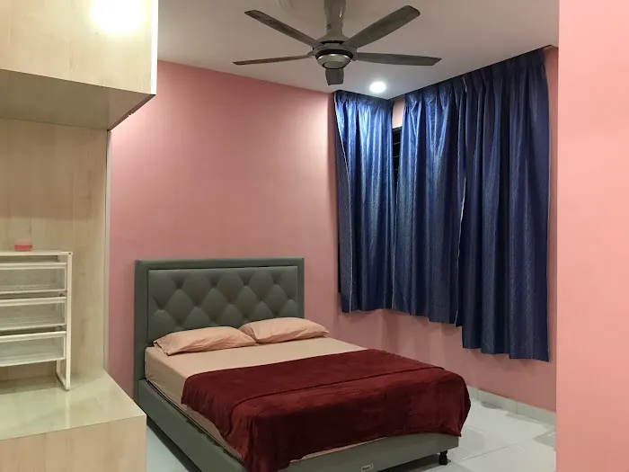 Homestay Faridah VIEW (Seksyen 7 Shah Alam) Picture 2