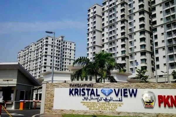 Homestay Faridah VIEW (Seksyen 7 Shah Alam) Picture 6