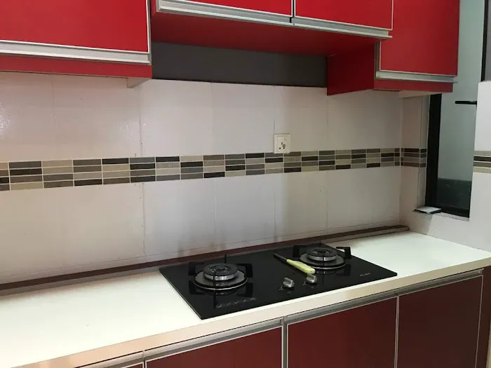 Homestay Faridah VIEW (Seksyen 7 Shah Alam) Picture 1
