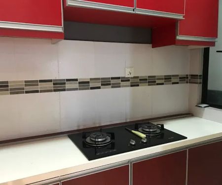 Homestay Faridah VIEW (Seksyen 7 Shah Alam)