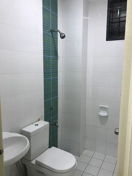 Homestay Faridah VIEW (Seksyen 7 Shah Alam) Picture 9