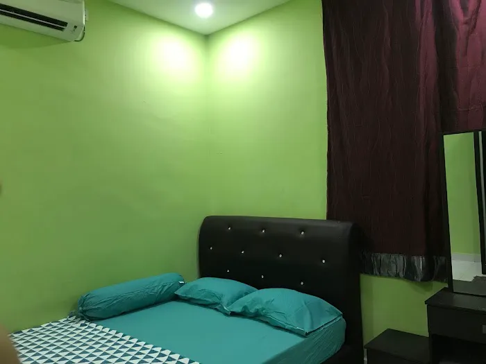 Homestay Faridah VIEW (Seksyen 7 Shah Alam) Picture 7