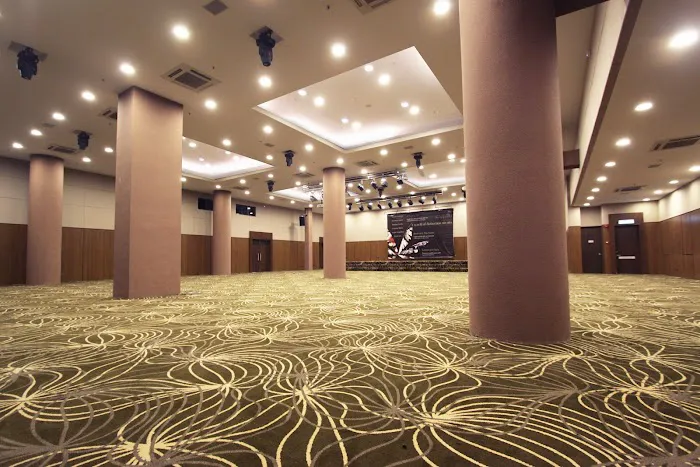 Acappella Suite Hotel - Shah Alam Picture 7