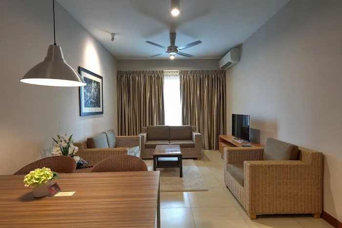 Acappella Suite Hotel - Shah Alam Picture 4