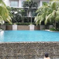 Acappella Suite Hotel - Shah Alam ico
