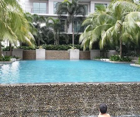 Acappella Suite Hotel - Shah Alam