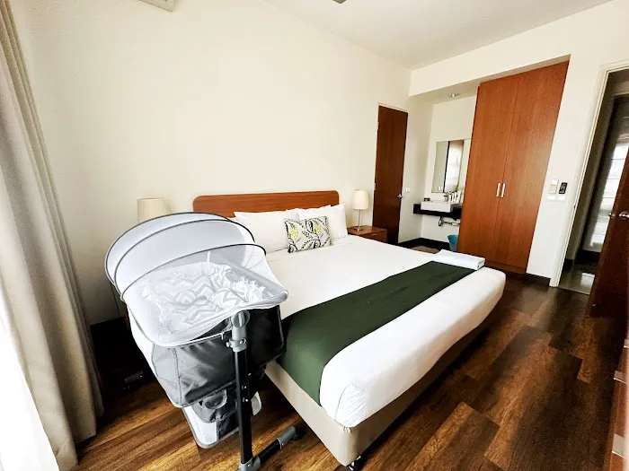 Shah Alam Homestay by Ruz Picture 2