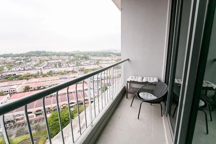 Shah Alam Homestay by Ruz Picture 3