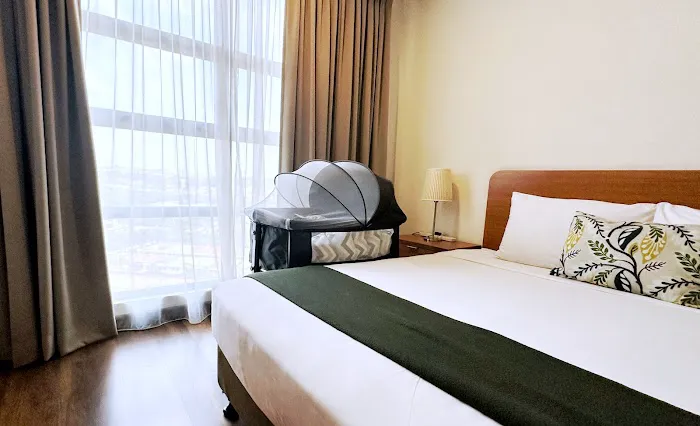Shah Alam Homestay by Ruz Picture 5