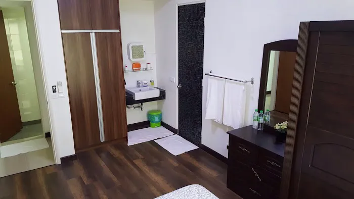Seth VacationStay Acapella Residence Seksyen 13 Shah Alam Picture 7