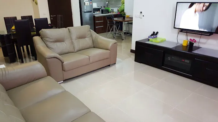 Seth VacationStay Acapella Residence Seksyen 13 Shah Alam Picture 8