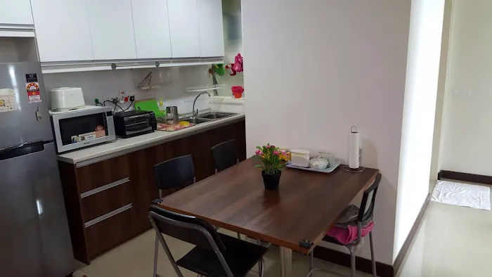 Seth VacationStay Acapella Residence Seksyen 13 Shah Alam Picture 5