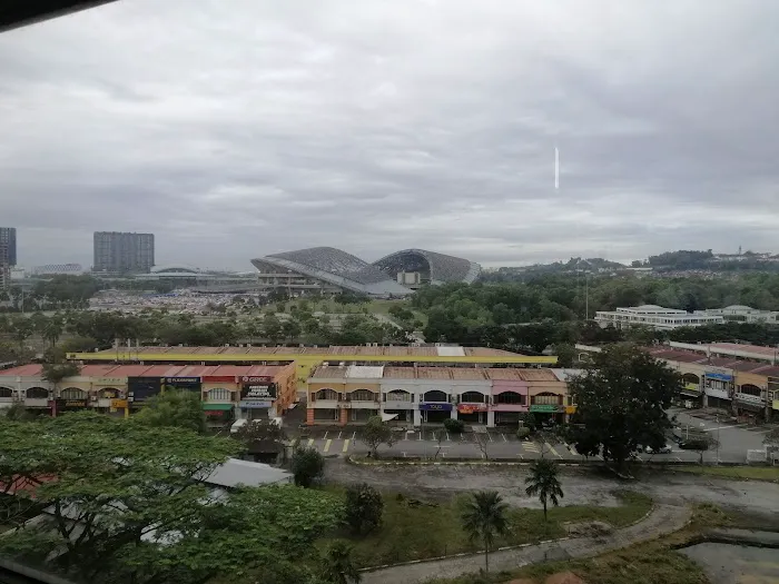 Acappella Residences - Shah Alam Picture 6