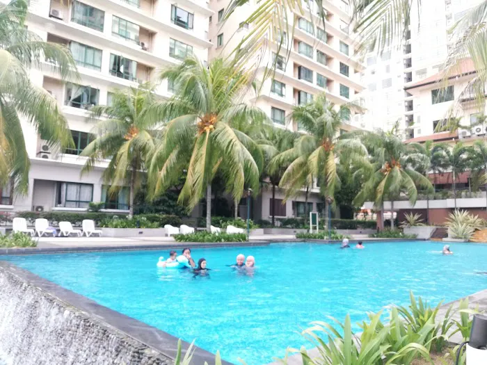 Acappella Residences - Shah Alam Picture 3