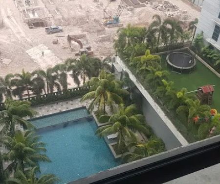 Acappella Residences - Shah Alam
