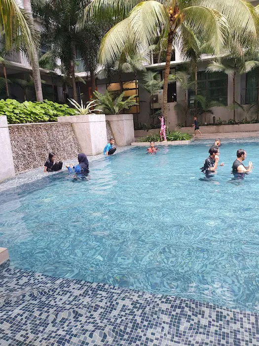 Acappella Residences - Shah Alam Picture 4