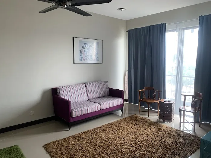 Shah Alam Homestay@Nazlis guesthouse@Acapella Residences Picture 2
