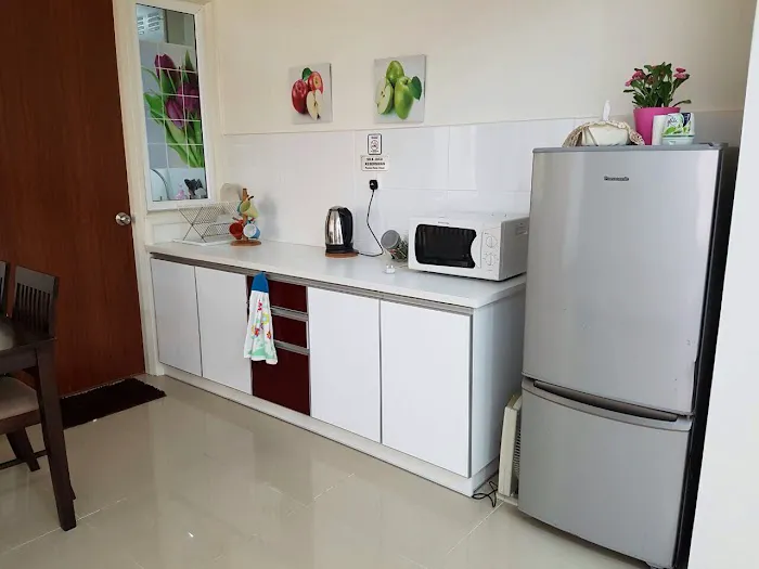 Shah Alam Homestay@Nazlis guesthouse@Acapella Residences Picture 7