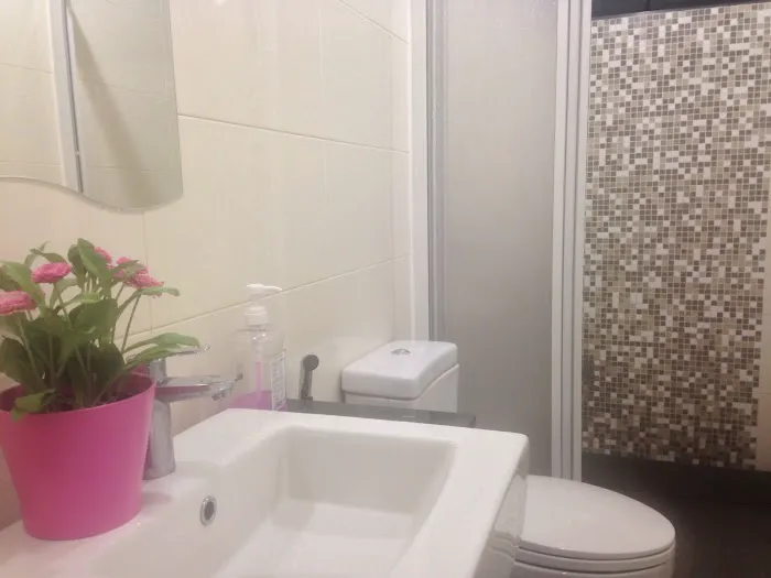 Shah Alam Homestay@Nazlis guesthouse@Acapella Residences Picture 1