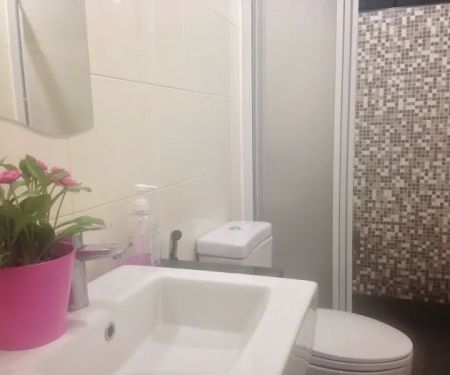 Shah Alam Homestay@Nazlis guesthouse@Acapella Residences