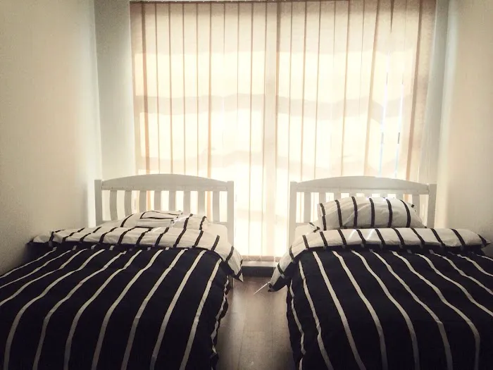 Shah Alam Homestay@Nazlis guesthouse@Acapella Residences Picture 5