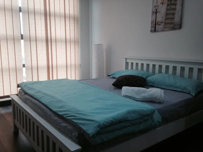 Shah Alam Homestay@Nazlis guesthouse@Acapella Residences Picture 4