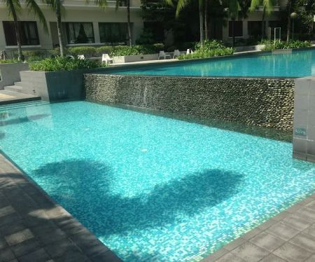 Fida D Acappella Homestay Shah Alam Seksyen 13