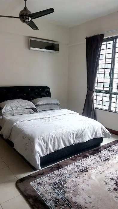 Fida D Acappella Homestay Shah Alam Seksyen 13 Picture 3