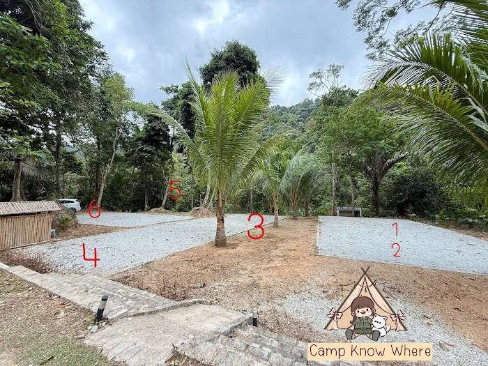 Camp Know Where 2.0 Picture 6
