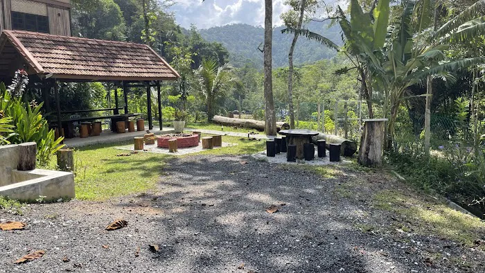 Camp Know Where 2.0 Picture 3