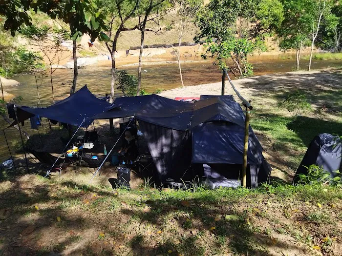 Buluh Perindu Campsite (CampBase) Picture 1